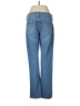 Old Navy Hearts Blue Jeans Size 8 - photo 2