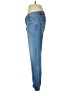 Old Navy Hearts Blue Jeans Size 8 - photo 5