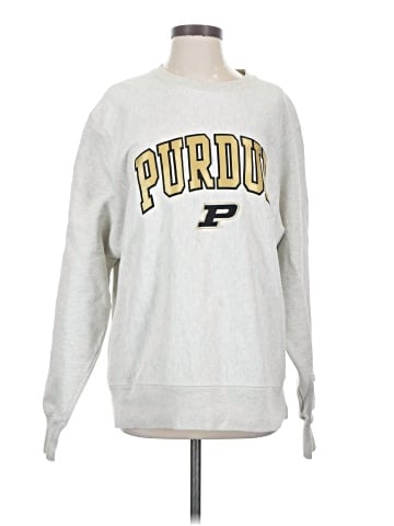 Champion Pullover Sweater (view 1)