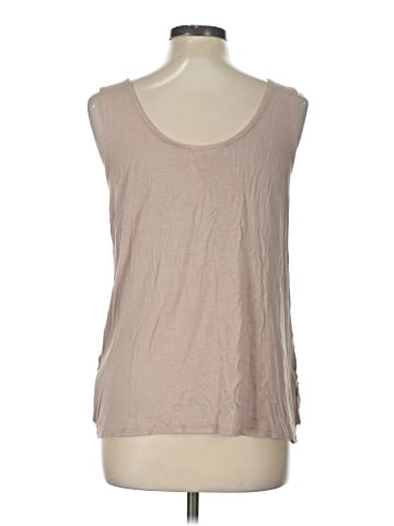 Maurices Sleeveless Blouse (view 2)