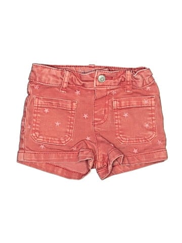 Cat & Jack Denim Shorts (view 1)