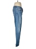 Old Navy Hearts Blue Jeans Size 8 - photo 4