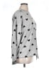 Disney Hearts Gray Pullover Sweater Size XL - photo 4