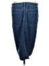 Chico's Blue Denim Skirt Size Lg (2.5) - photo 2