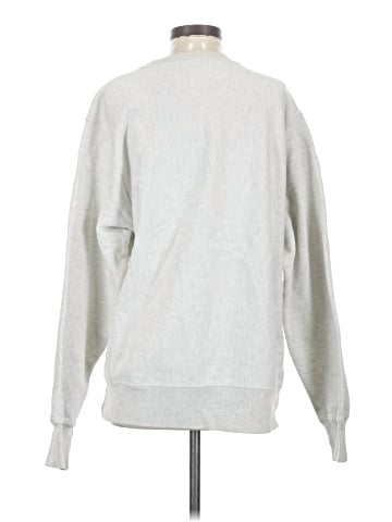Champion Pullover Sweater (view 2)