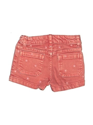 Cat & Jack Denim Shorts (view 2)
