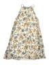 Rare Editions Ivory Dress Size 10 - photo 2