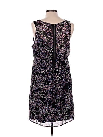 Express Casual Dress (view 2)