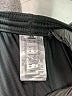 Adidas Solid Black Athletic Shorts Size L (kids) - photo 3