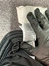 Adidas Solid Black Athletic Shorts Size L (kids) - photo 4