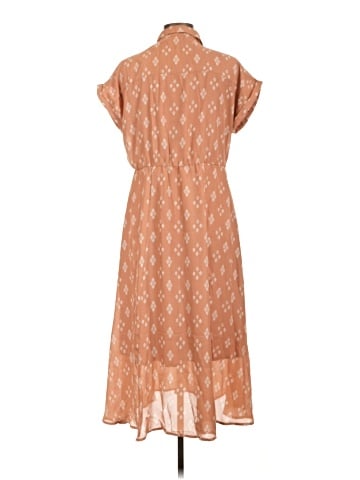 Lucky Brand Casual Dress (view 2)