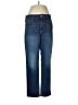 Old Navy Blue Jeans Size 8 - photo 1