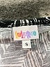 Lularoe Graphic Gray Cocktail Dress Size S - photo 7