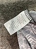 Lularoe Graphic Gray Cocktail Dress Size S - photo 8