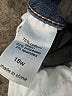 Maurices Solid Blue Jeans Size 18W - photo 5