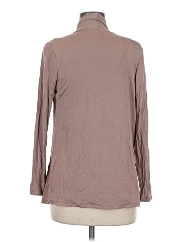 Always Indigo Long Sleeve T-Shirt (view 2)
