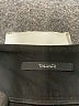 Tahari Solid Black Dress Pants Size 2 - photo 7