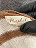 Marled Stripes Tan Pullover Sweater Size XL - photo 7