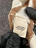 Marled Stripes Tan Pullover Sweater Size XL - photo 8