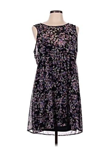 Express Casual Dress (view 1)