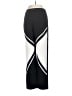 BCBGMAXAZRIA Color Block Black Active Pants Size XS - photo 1