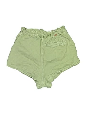 O'Neill Khaki Shorts (view 2)