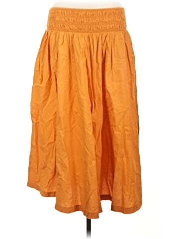 Free People Casual Skirt (view 1)