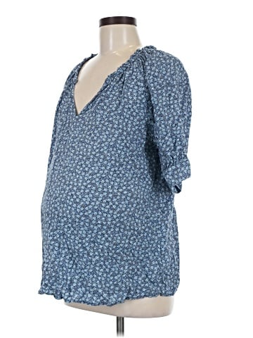 A Pea in the Pod Kimono (view 1)