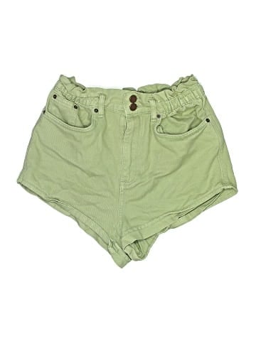O'Neill Khaki Shorts (view 1)