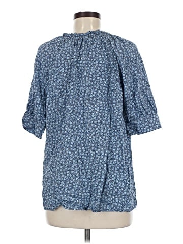 A Pea in the Pod Kimono (view 2)