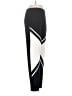 BCBGMAXAZRIA Color Block Black Active Pants Size XS - photo 4