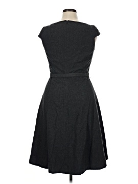 casual black knit dress HOUSE OF DAGMAR | Women's | Contrast | Dress COCKTAIL our Brianna sweater dress 231116 Floral Cami Dress | Size:US 24