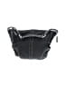 Coach Black Leather Hobo One size - photo 1