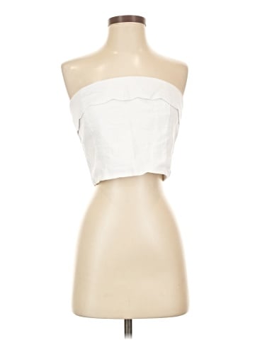 ALLSAINTS Spitalfields Tube Top (view 1)