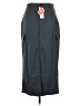 Cider Gray Casual Skirt Size M - photo 2