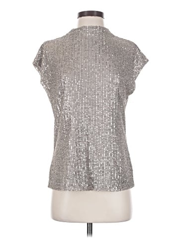 Calvin Klein Short Sleeve Top (view 1)