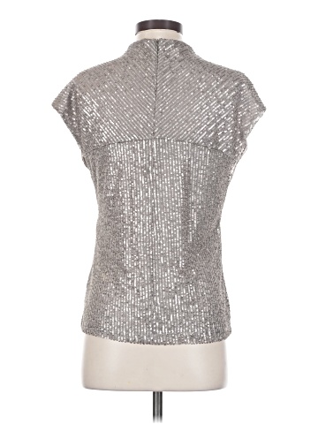 Calvin Klein Short Sleeve Top (view 2)