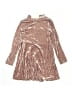 Cat & Jack Metallic Brown Dress Size 5T - photo 1