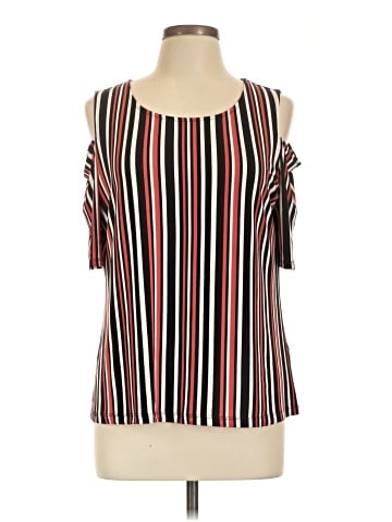 Nine West Sleeveless Top (view 1)