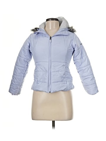 Columbia Snow Jacket (view 1)