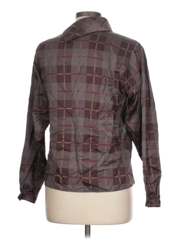 Breckenridge Long Sleeve Blouse (view 2)