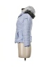 Columbia 100% Polyester Solid Blue Snow Jacket Size 7 - 8 - photo 5
