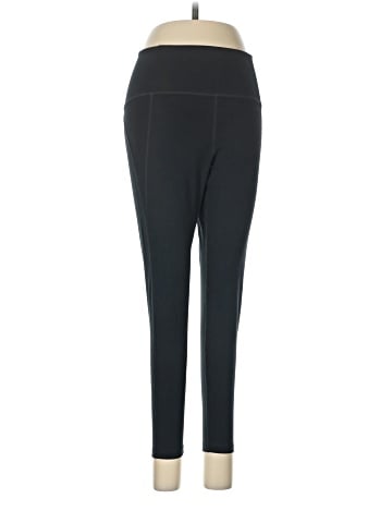 Girlfriend Collective Active Pants (view 1)