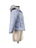 Columbia 100% Polyester Solid Blue Snow Jacket Size 7 - 8 - photo 4