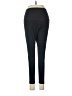 Girlfriend Collective Solid Black Active Pants Size M - photo 2