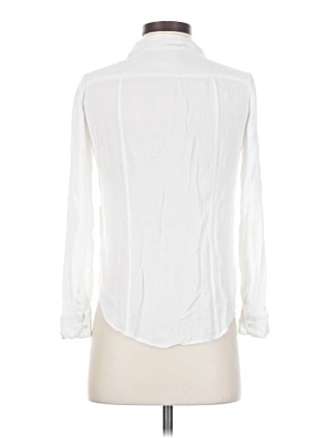 Adriano Goldschmied Long Sleeve Blouse (view 2)