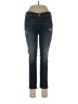 Rag & Bone/JEAN Stars Blue Jeans Size 27 waist - photo 1