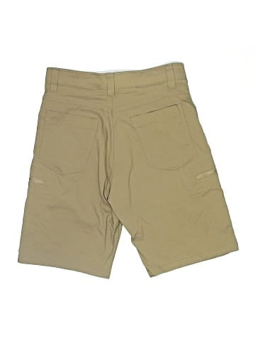 Wrangler Jeans Co Khaki Shorts (view 2)
