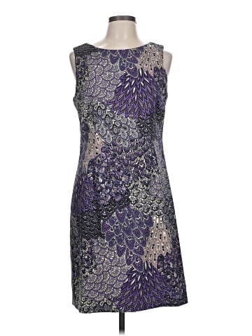 Connected Apparel Cocktail Dress (view 1)