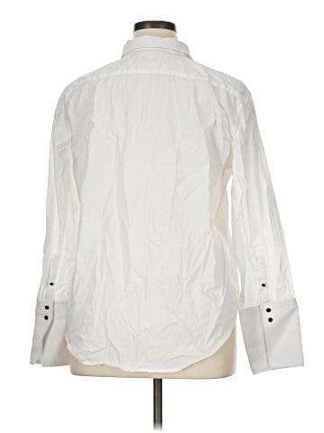J.Crew Long Sleeve Button-Down Shirt (view 2)